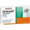 GINKOBIL-ratiopharm 40 mg kalvopäällysteiset tabletit, 120 kpl