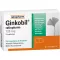 GINKOBIL-ratiopharm 120 mg kalvopäällysteiset tabletit, 30 kpl