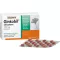 GINKOBIL-ratiopharm 120 mg kalvopäällysteiset tabletit, 60 kpl