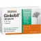 GINKOBIL-ratiopharm 120 mg kalvopäällysteiset tabletit, 60 kpl