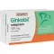 GINKOBIL-ratiopharm 120 mg kalvopäällysteiset tabletit, 120 kpl