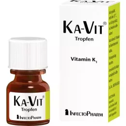 KA VIT pisarat, 5 ml