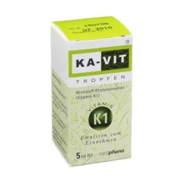 KA Vit-tipat, 5 ml