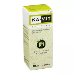 KA Vit-tipat, 10 ml