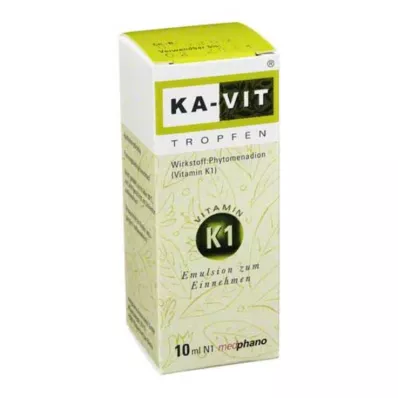 KA Vit-tipat, 10 ml