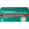 ASPIRIN Protect 100 mg enteropäällysteiset tabletit, 98 kpl
