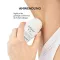 VICHY DEO Roll-on Sensitive antiperspirantti 48h, 50 ml