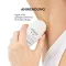 VICHY DEO Roll-on Sensitiv Antitrans.48h kaksinkertainen p., 2X50 ml