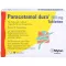 PARACETAMOL dura 500 mg tabletit, 10 kpl