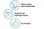 Instructions for use for Biolectra® MAGNESIUM 243 mg forte poretabletit sitruunaaromi, 20 kpl - 3
