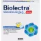 BIOLECTRA Magnesium 243 mg forte Lemon Br. tbl, 20 kpl