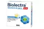 Instructions for use for Biolectra® MAGNESIUM 243 mg forte poretabletit sitruunaaromi, 20 kpl - 2