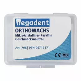 WACHS FÜR Kannattimen tuki, 1 kpl