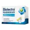 Biolectra® MAGNESIUM 243 mg forte poretabletit sitruunaaromi, 60 kpl