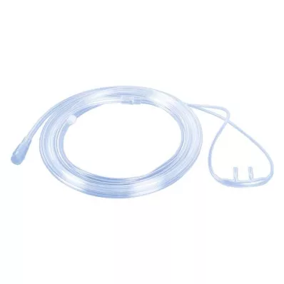 SAUERSTOFFBRILLE kaareva f.aikuinen w.Schl.210 cm, 1 kpl SAUERSTOFFBRILLE kaareva f.aikuinen w.Schl.210 cm, 1 kpl