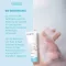 EUBOS KINDER Skin Rest -pesugeeli, 125 ml