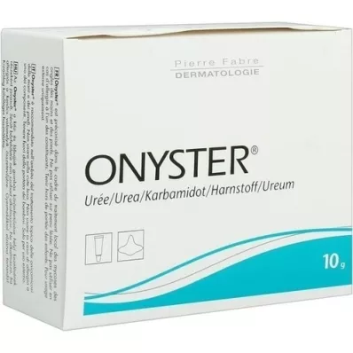 ONYSTER kynsisarja, 1 kpl