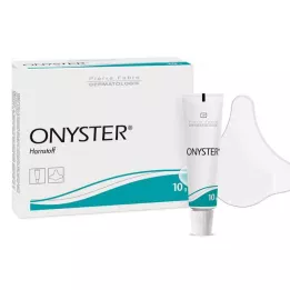 ONYSTER kynsisarja, 1 kpl
