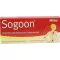 SOGOON 480 mg kalvopäällysteiset tabletit, 20 kpl