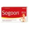 SOGOON 480 mg kalvopäällysteiset tabletit, 20 kpl