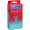 DUREX Sensitive Slim Fit kondomit, 10 kpl