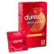 DUREX Sensitive extra large kondomit, 10 kpl