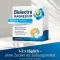BIOLECTRA Magnesium 243 mg forte Oranssi poreallas, 20 kpl