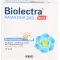 BIOLECTRA Magnesium 243 mg forte Oranssi poreallas, 20 kpl