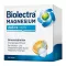BIOLECTRA Magnesium 243 mg forte Oranssi poreallas, 20 kpl