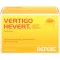 VERTIGO HEVERT SL Tabletit, 100 kpl