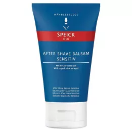 SPEICK Miesten parranajobalsami sensitiivinen, 100 ml