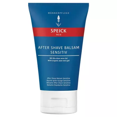 SPEICK Miesten parranajobalsami sensitiivinen, 100 ml SPEICK Miesten parranajobalsami sensitiivinen, 100 ml