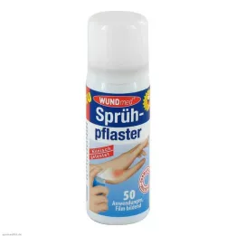SPRÜH-PFLASTER neste, 40 ml