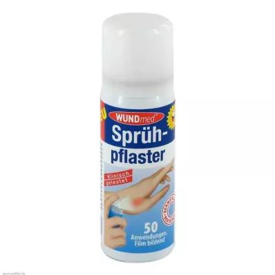SPRÜH-PFLASTER neste, 40 ml