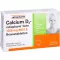 CALCIUM D3-ratiopharm forte poreilevat tabletit, 20 kpl