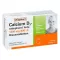 CALCIUM D3-ratiopharm forte poreilevat tabletit, 20 kpl