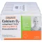 CALCIUM D3-ratiopharm forte poreilevat tabletit, 100 kpl