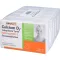 CALCIUM D3-ratiopharm forte poreilevat tabletit, 100 kpl