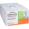 CALCIUM D3-ratiopharm forte poreilevat tabletit, 100 kpl