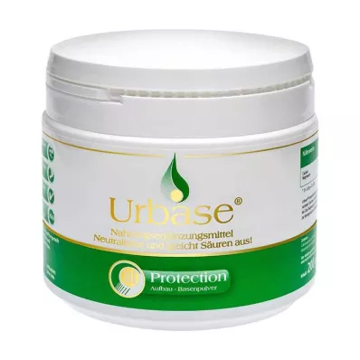 URBASE III Suojajauhe, 200 g URBASE III Suojajauhe, 200 g