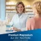 BIOLECTRA Magnesium 243 mg forte Oranssi poreallas, 40 kpl