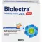 BIOLECTRA Magnesium 243 mg forte Oranssi poreallas, 40 kpl