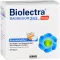 BIOLECTRA Magnesium 243 mg forte Oranssi poreallas, 40 kpl