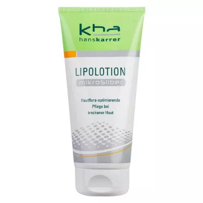 Hans Karrer lipolotion micro hopea, 200 ml