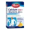 ABTEI Osteo Vital Citrus purutabletit, 30 kpl