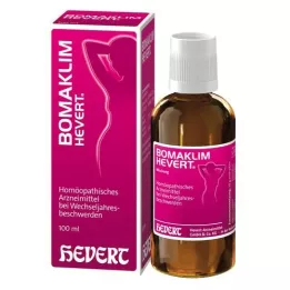 BOMAKLIM Hevert-tipat, 100 ml