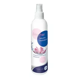 GERUCHSNEUTRALISIERER Air Skin tekstiilipumppusuihke, 250 ml