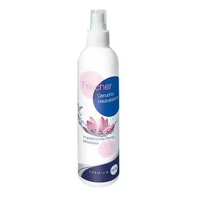 GERUCHSNEUTRALISIERER Air Skin tekstiilipumppusuihke, 250 ml GERUCHSNEUTRALISIERER Air Skin tekstiilipumppusuihke, 250 ml