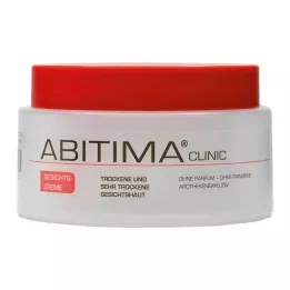 ABITIMA Clinic kasvovoide, 75 ml