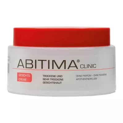 ABITIMA Clinic kasvovoide, 75 ml ABITIMA Clinic kasvovoide, 75 ml